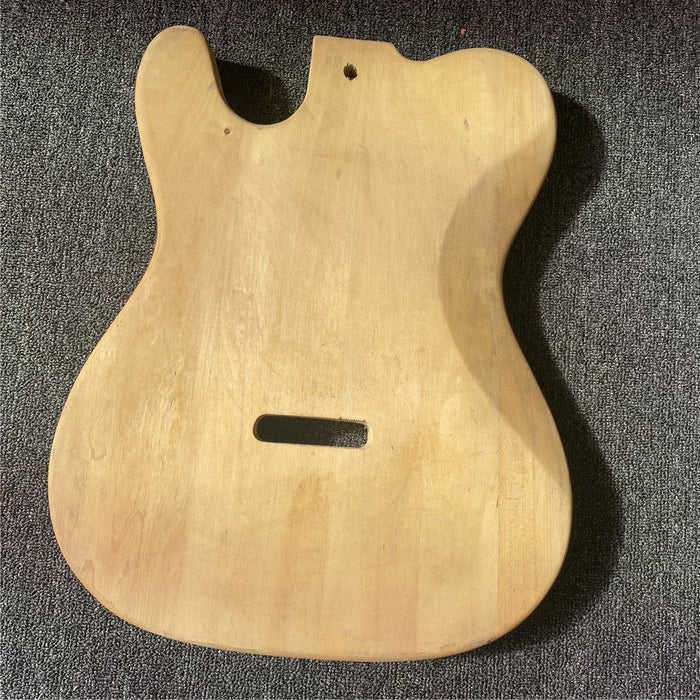 Free Electric Guitar / Bass Guitar Body (B Level, 0112)