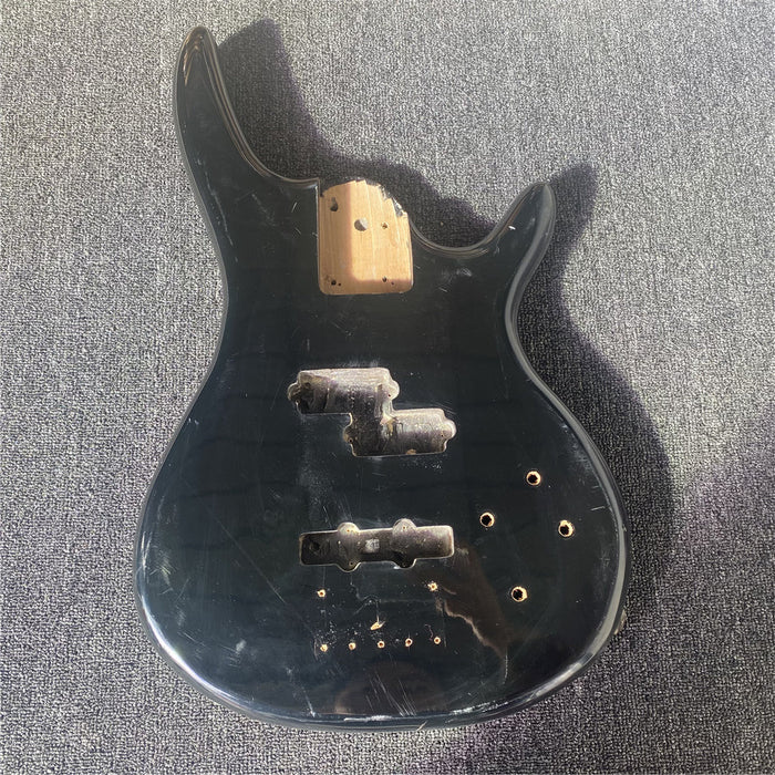 Free Electric Guitar / Bass Guitar Body (B Level, 0039)