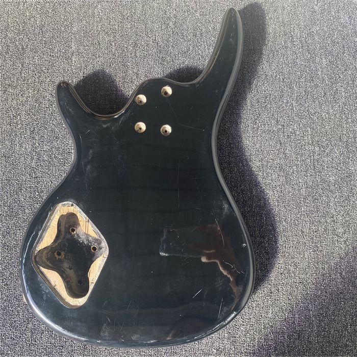 Free Electric Guitar / Bass Guitar Body (B Level, 0039)