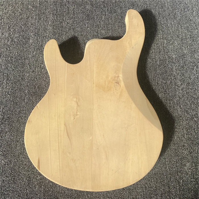 Free Electric Guitar / Bass Guitar Body (B Level, 0040)