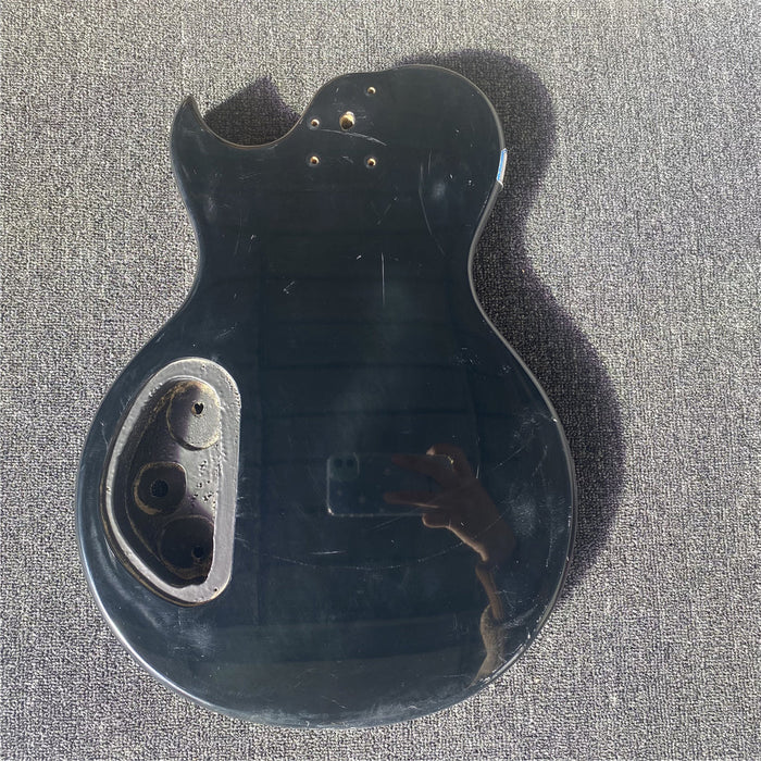 Free Electric Guitar / Bass Guitar Body (B Level, 0043)