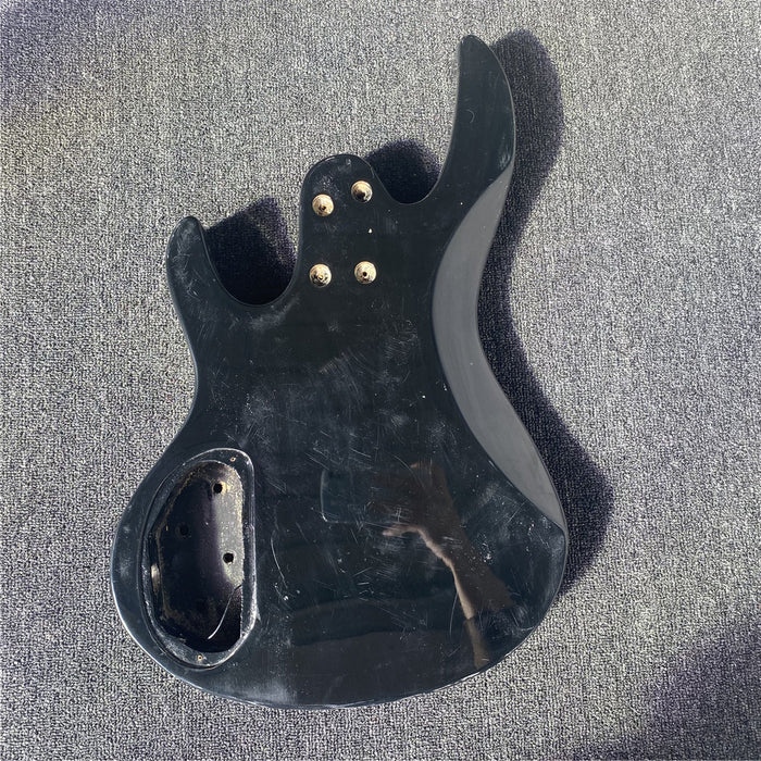 Free Electric Guitar / Bass Guitar Body (B Level, 0049)