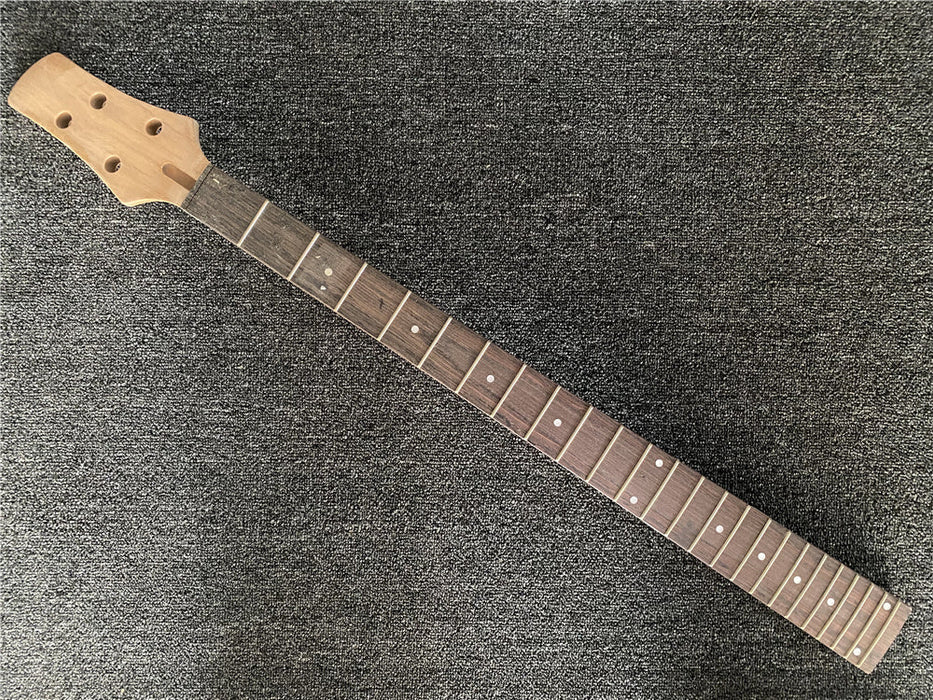 Free Electric Guitar / Bass Guitar Neck (B Level, 0233)