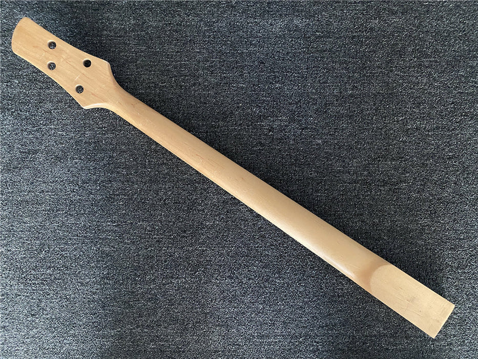 Free Electric Guitar / Bass Guitar Neck (B Level, 0233)