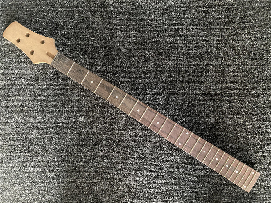 Free Electric Guitar / Bass Guitar Neck (B Level, 0234)