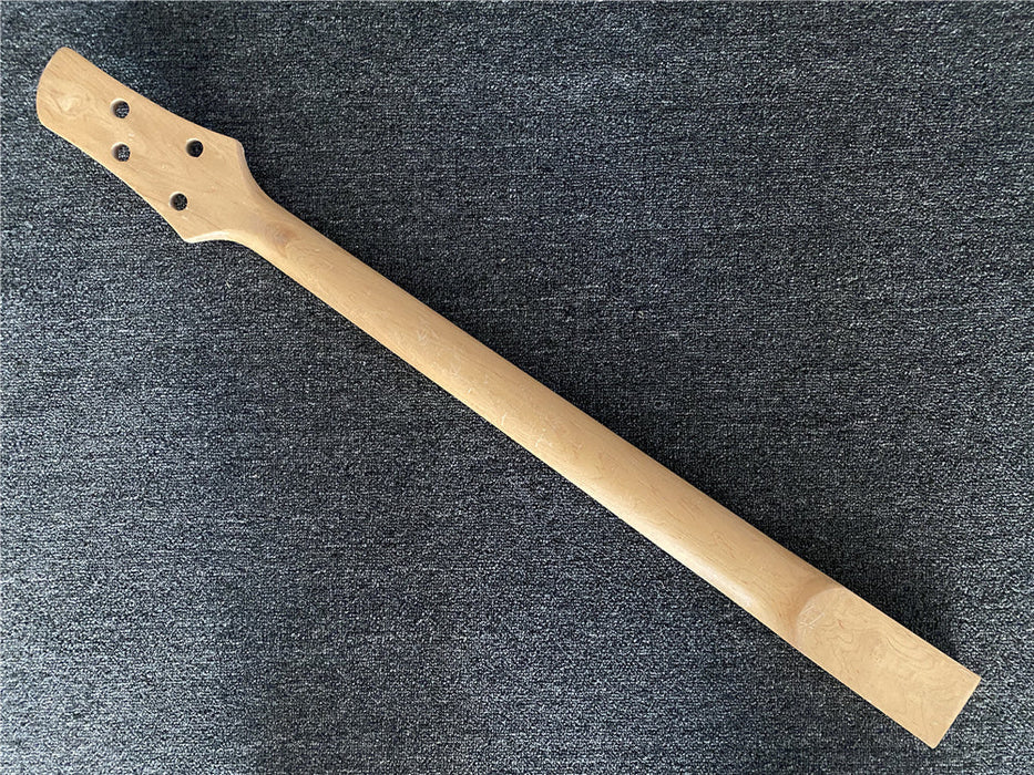 Free Electric Guitar / Bass Guitar Neck (B Level, 0234)