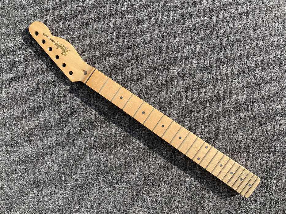 Free Electric Guitar / Bass Guitar Neck (B Level, 0237)