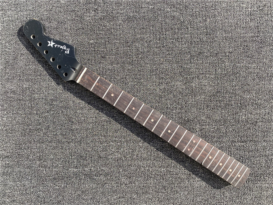 Free Electric Guitar / Bass Guitar Neck (B Level, 0239)