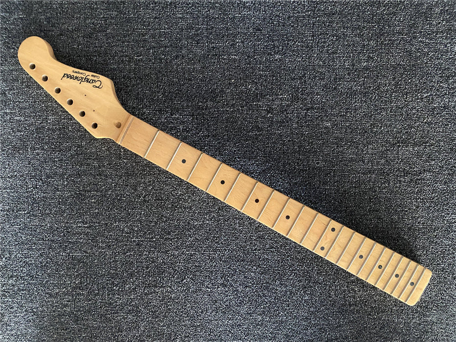 Free Electric Guitar / Bass Guitar Neck (B Level, 0186)