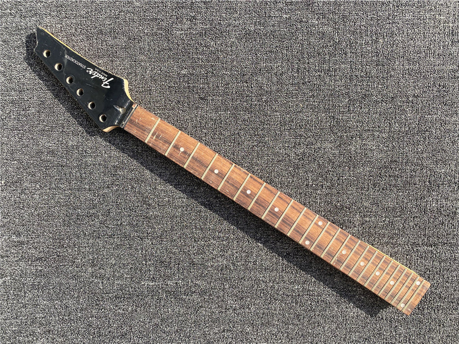 Free Electric Guitar / Bass Guitar Neck (B Level, 0246)