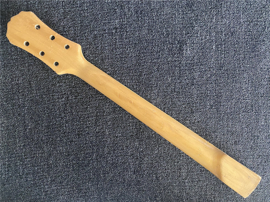 Free Electric Guitar / Bass Guitar Neck (B Level, 0056)