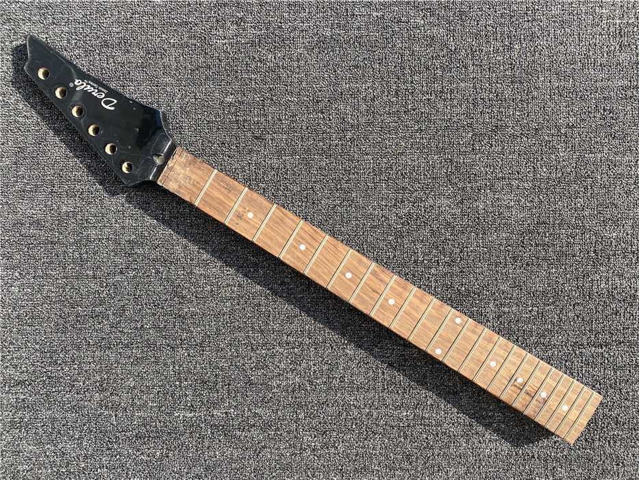 Free Electric Guitar / Bass Guitar Neck (B Level, 0247)