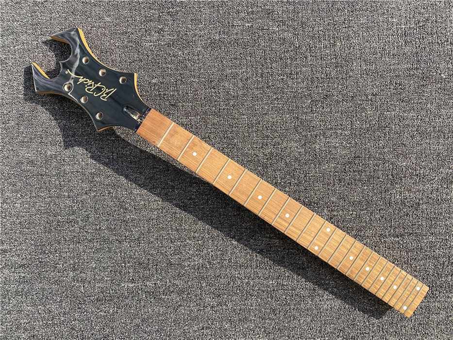 Free Electric Guitar / Bass Guitar Neck (B Level, 0250)