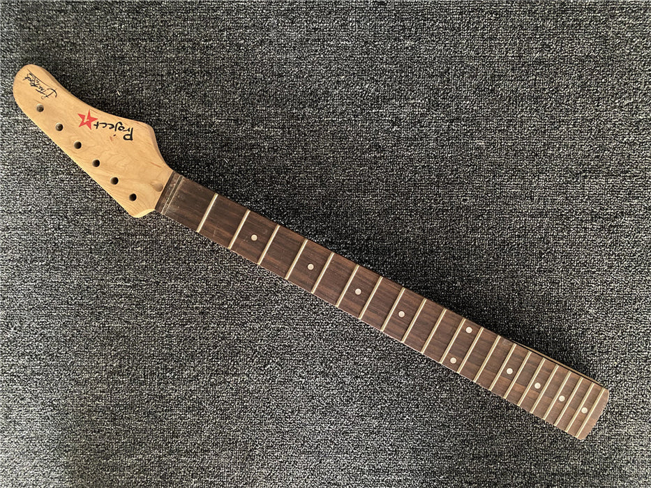 Free Electric Guitar / Bass Guitar Neck (B Level, 0187)