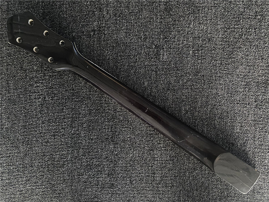 Free Electric Guitar / Bass Guitar Neck (B Level, 0057)