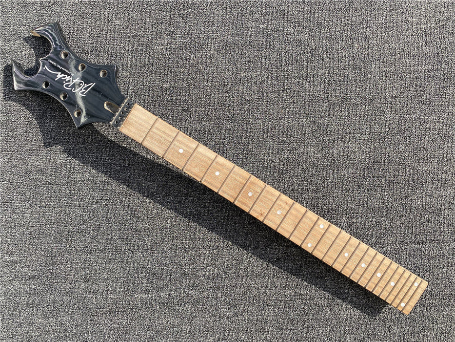 Free Electric Guitar / Bass Guitar Neck (B Level, 0252)