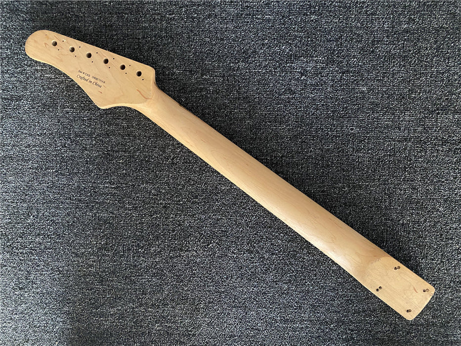 Free Electric Guitar / Bass Guitar Neck (B Level, 0187)