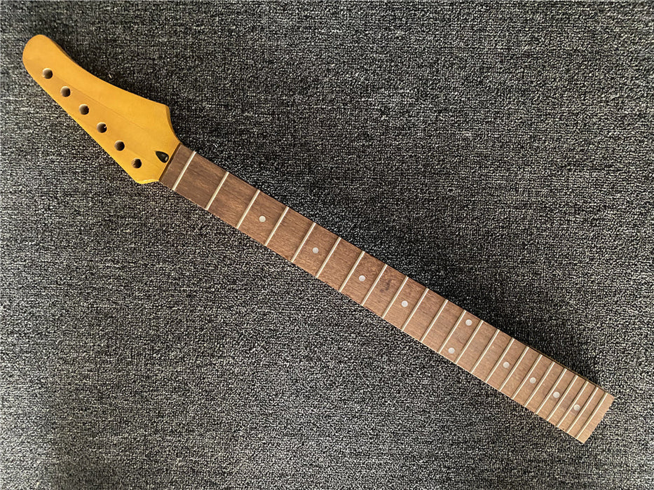 Free Electric Guitar / Bass Guitar Neck (B Level, 0188)