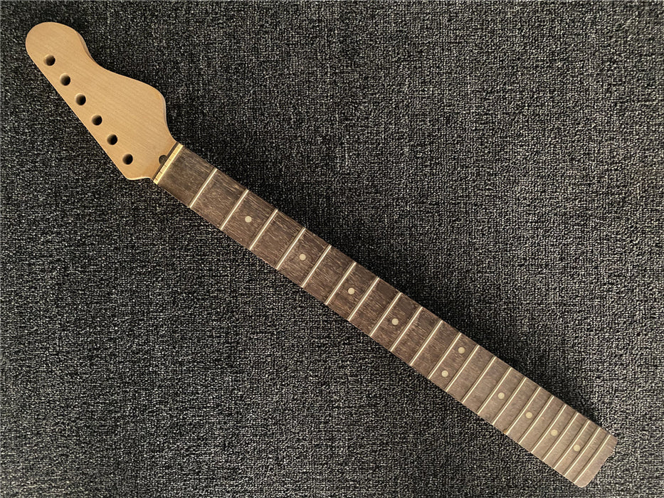 Free Electric Guitar / Bass Guitar Neck (B Level, 0059)