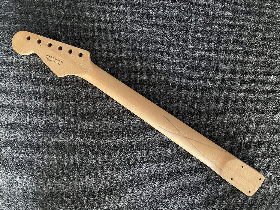 Free Electric Guitar / Bass Guitar Neck (B Level, 0189)