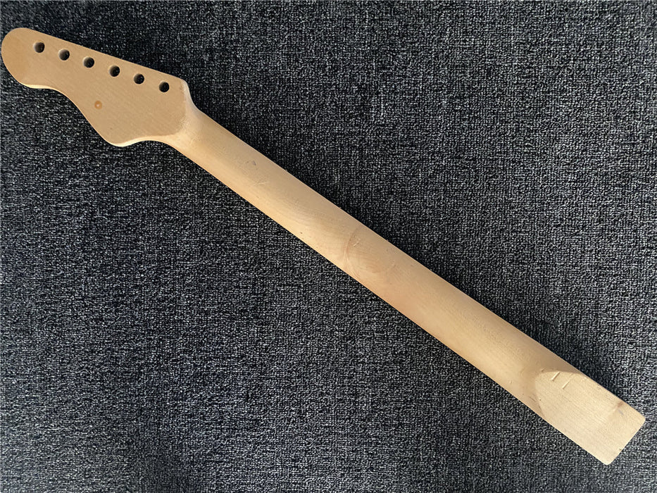 Free Electric Guitar / Bass Guitar Neck (B Level, 0059)