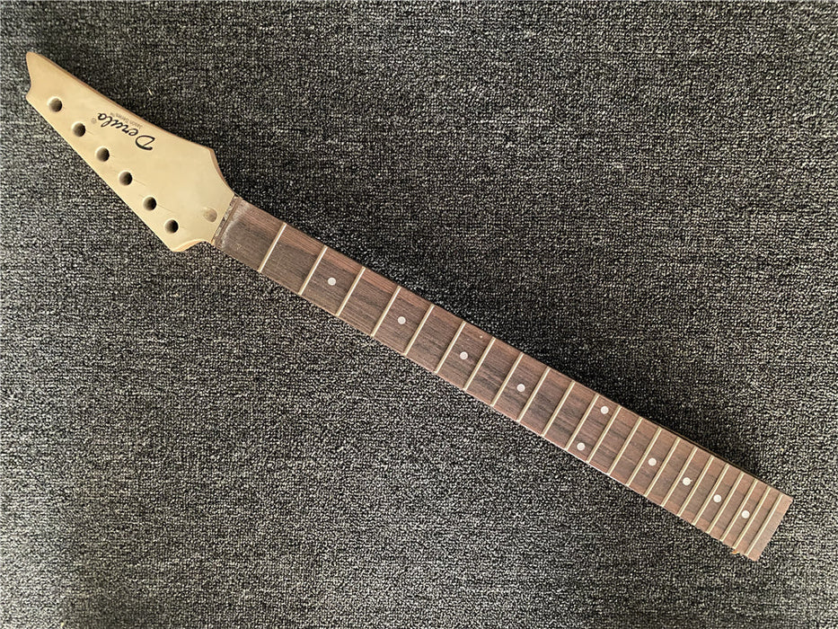 Free Electric Guitar / Bass Guitar Neck (B Level, 0190)