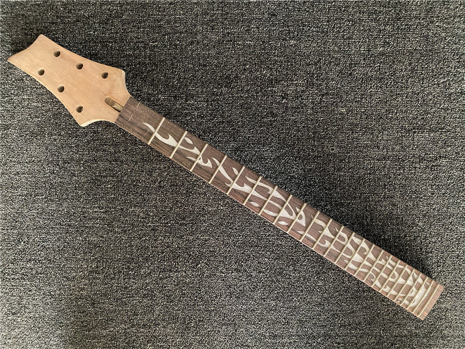 Free Electric Guitar / Bass Guitar Neck (B Level, 0181)