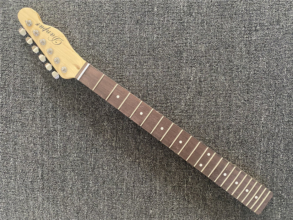 Free Electric Guitar / Bass Guitar Neck (B Level, 0051)