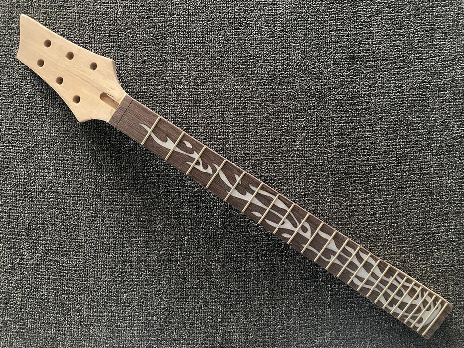 Free Electric Guitar / Bass Guitar Neck (B Level, 0061)