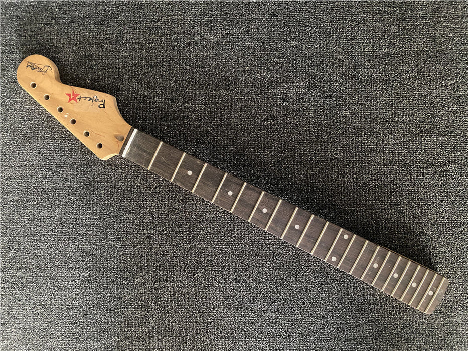 Free Electric Guitar / Bass Guitar Neck (B Level, 0192)