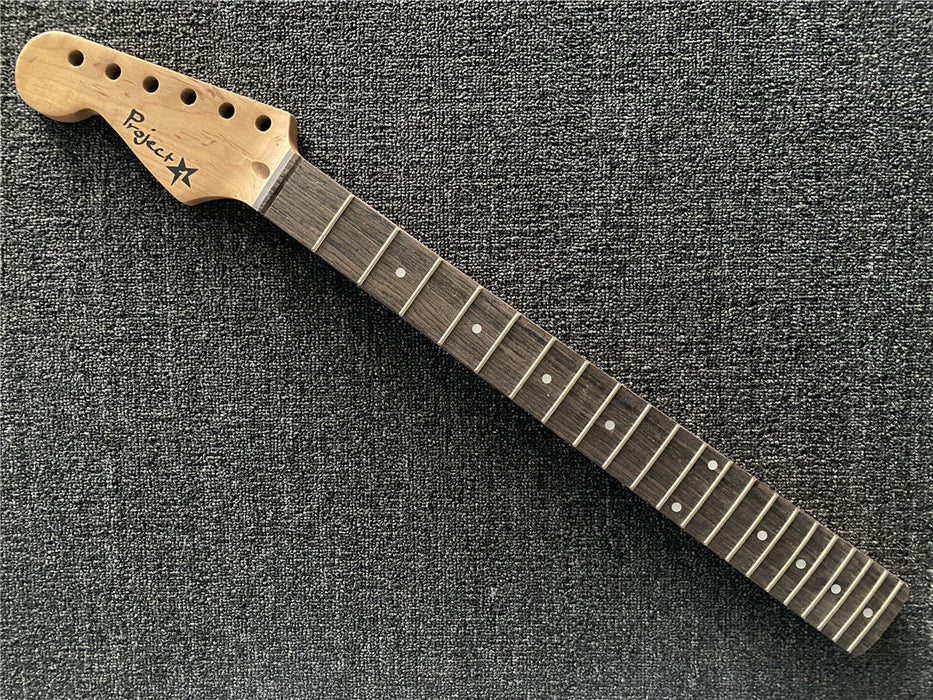 Free Electric Guitar / Bass Guitar Neck (B Level, 0062)