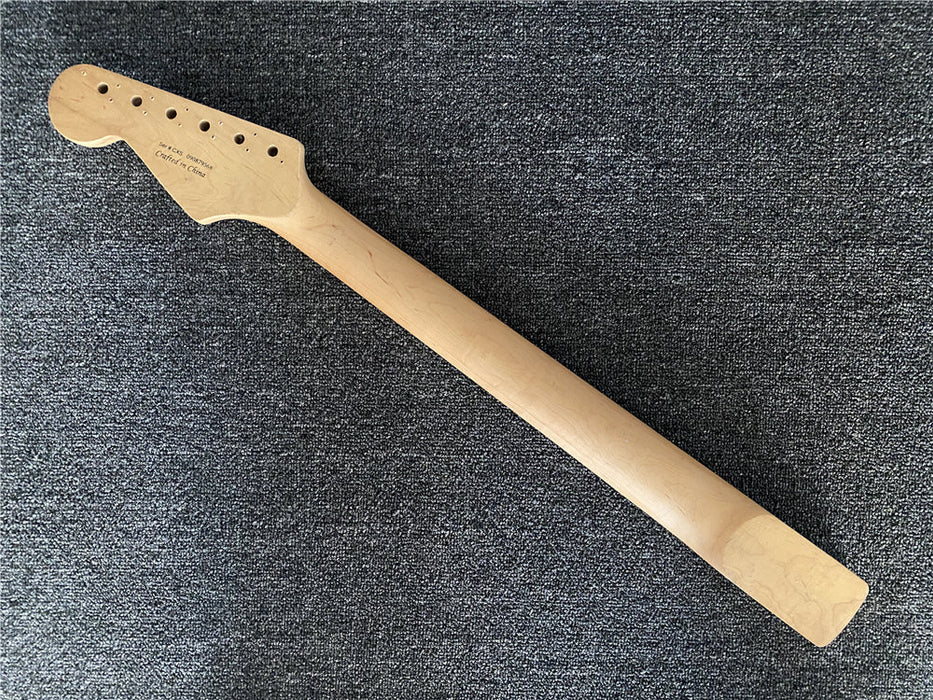 Free Electric Guitar / Bass Guitar Neck (B Level, 0192)