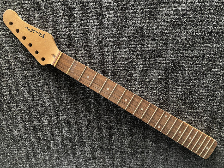 Free Electric Guitar / Bass Guitar Neck (B Level, 0063)