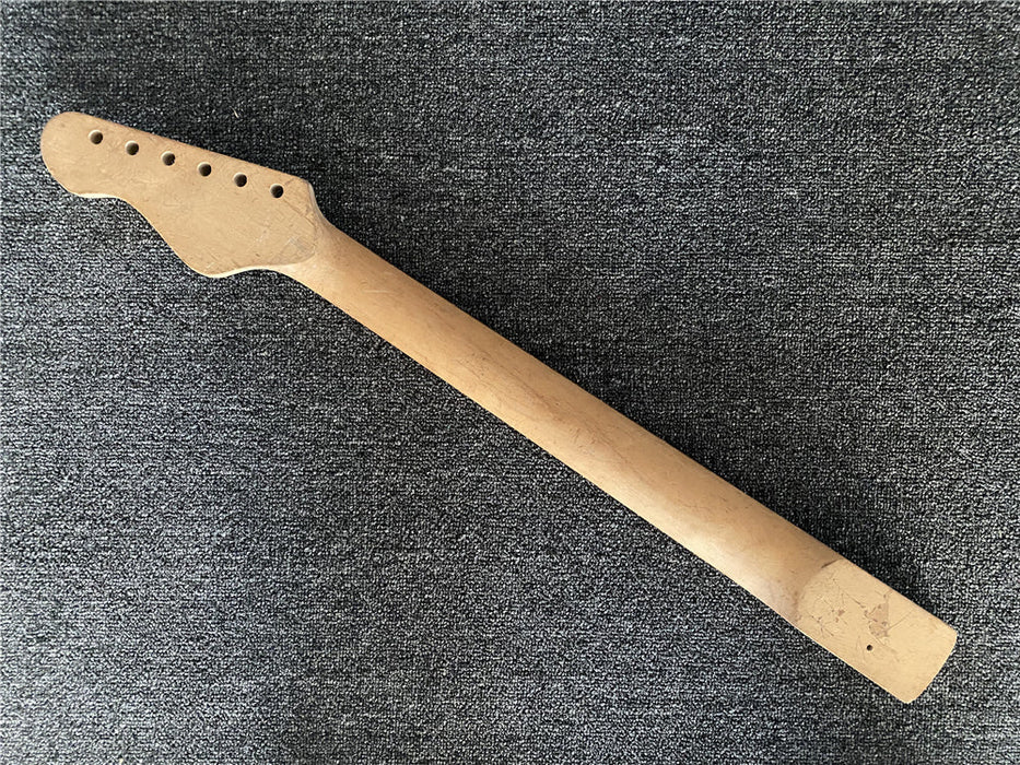 Free Electric Guitar / Bass Guitar Neck (B Level, 0194)