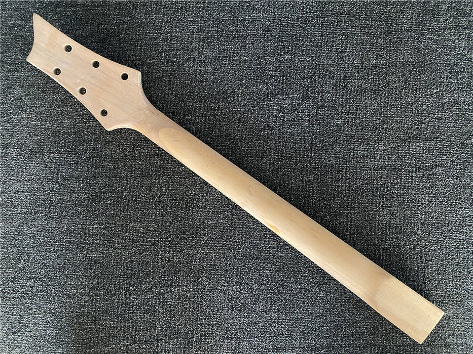 Free Electric Guitar / Bass Guitar Neck (B Level, 0181)