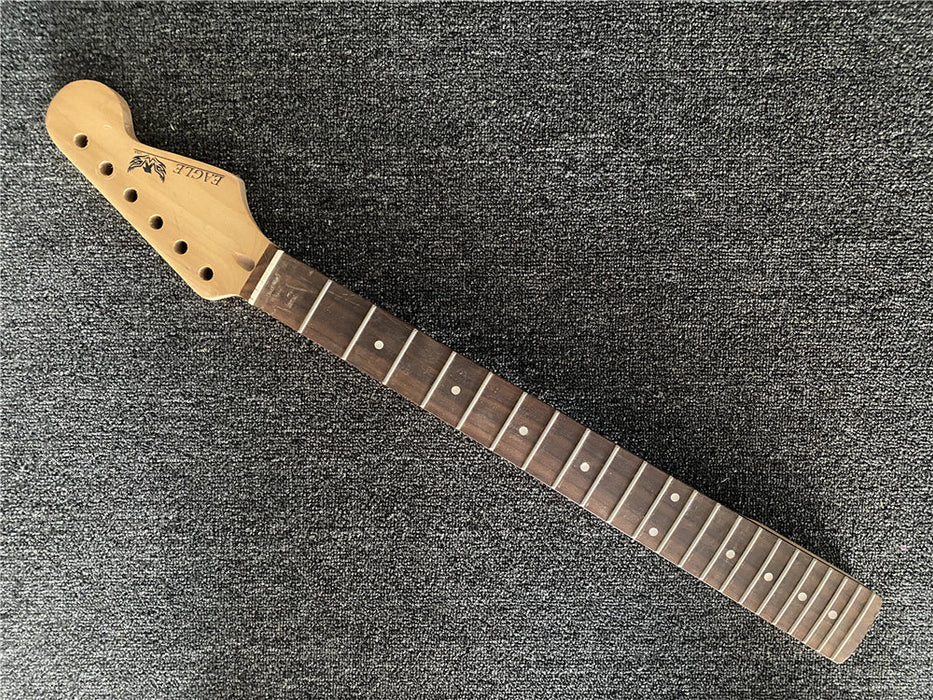 Free Electric Guitar / Bass Guitar Neck (B Level, 0196)