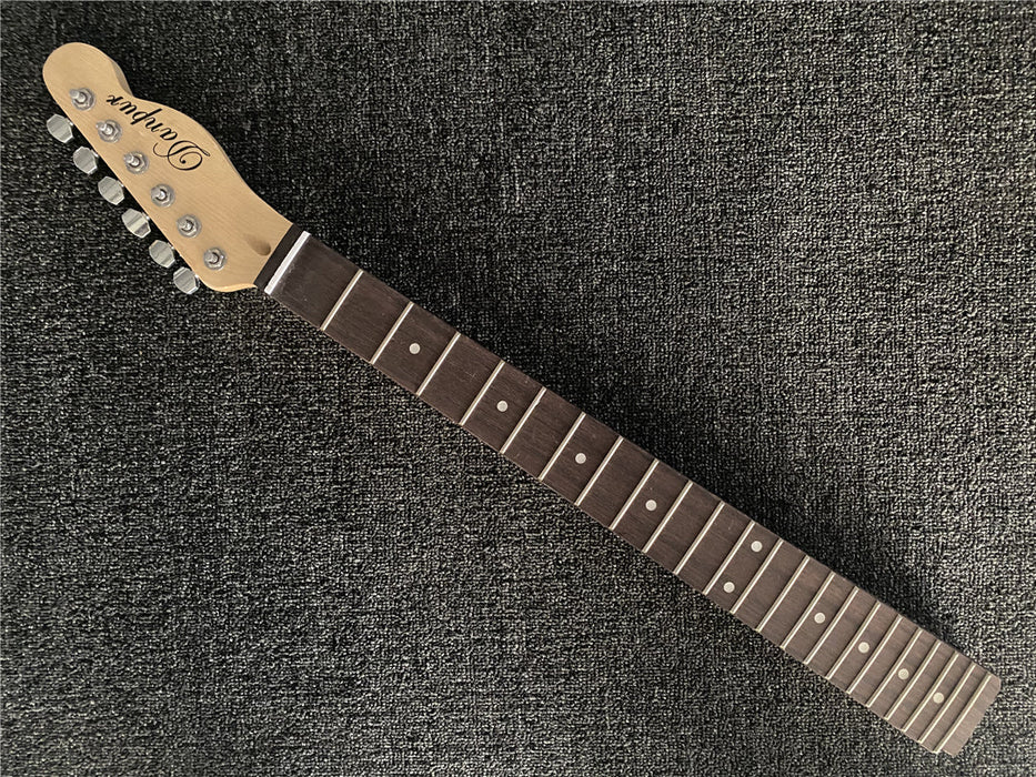 Free Electric Guitar / Bass Guitar Neck (B Level, 0066)