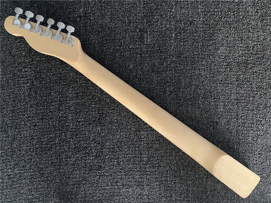 Free Electric Guitar / Bass Guitar Neck (B Level, 0066)