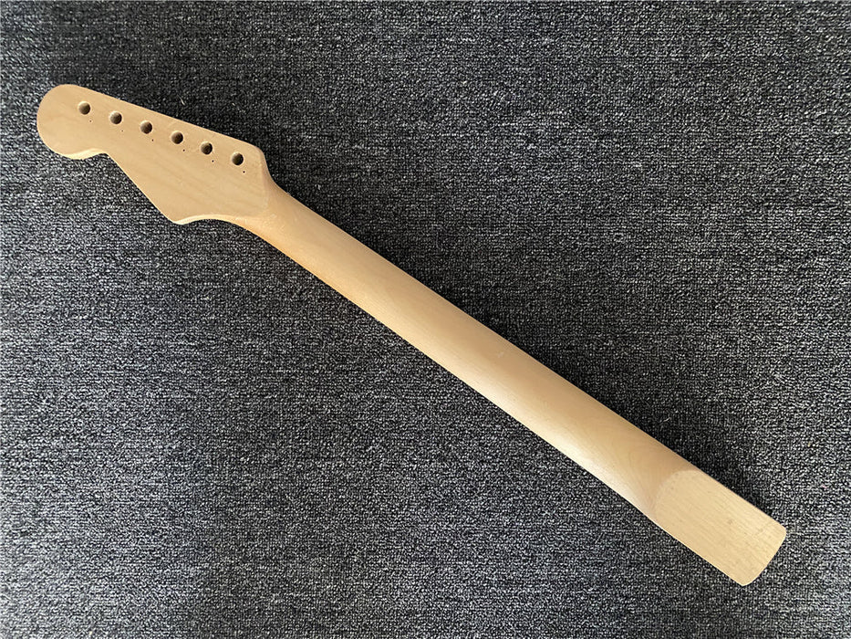 Free Electric Guitar / Bass Guitar Neck (B Level, 0196)