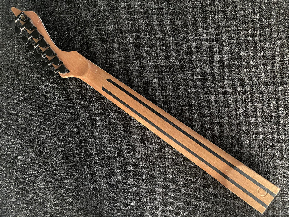 Free Electric Guitar / Bass Guitar Neck (B Level, 0067)