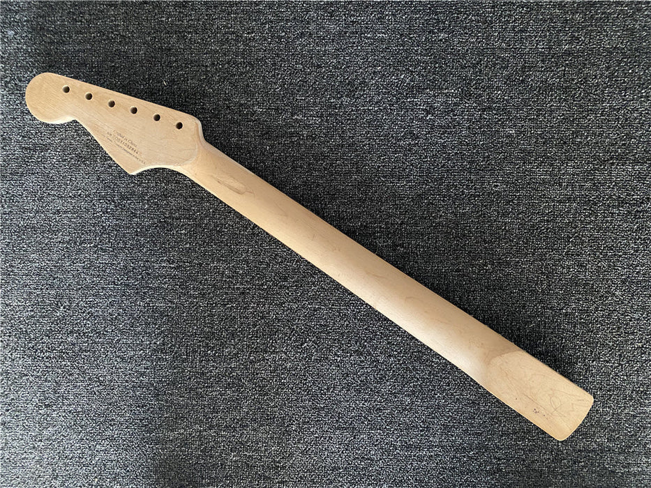 Free Electric Guitar / Bass Guitar Neck (B Level, 0197)