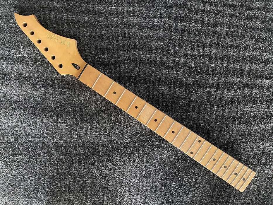 Free Electric Guitar / Bass Guitar Neck (B Level, 0198)