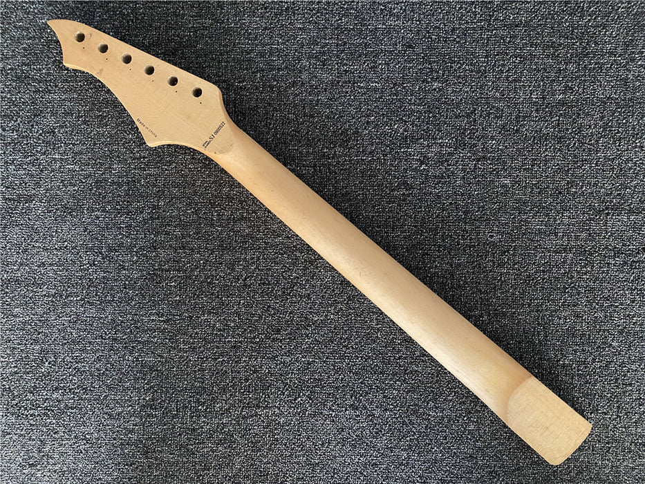 Free Electric Guitar / Bass Guitar Neck (B Level, 0198)