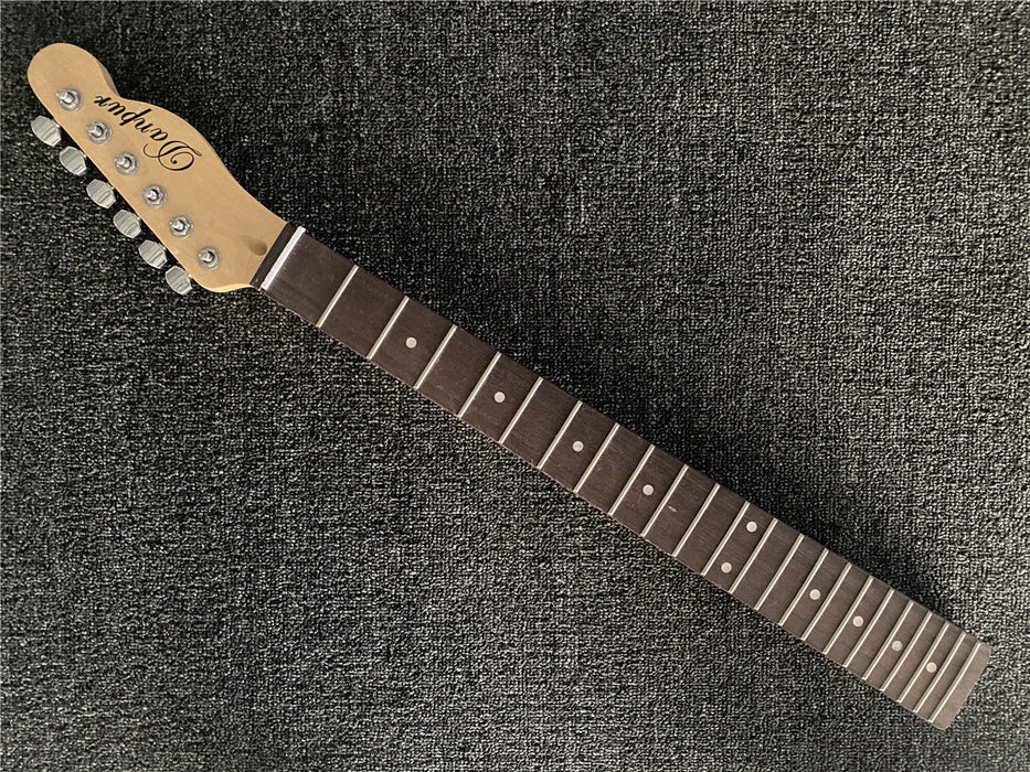 Free Electric Guitar / Bass Guitar Neck (B Level, 0069)