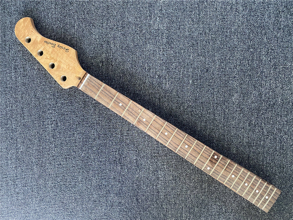 Free Electric Guitar / Bass Guitar Neck (B Level, 0052)