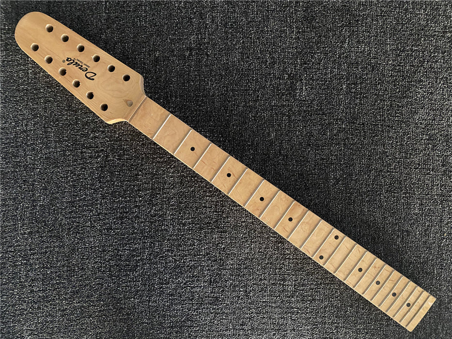 Free Electric Guitar / Bass Guitar Neck (B Level, 0071)