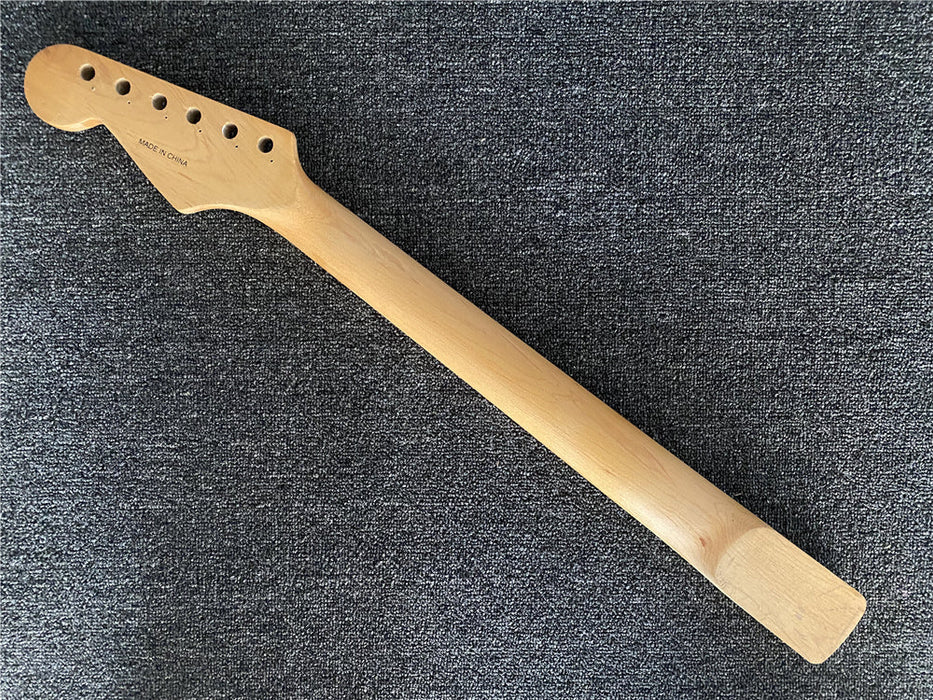 Free Electric Guitar / Bass Guitar Neck (B Level, 0201)