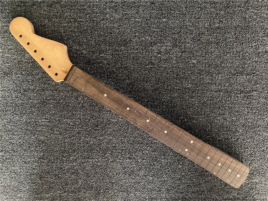 Free Electric Guitar / Bass Guitar Neck (B Level, 0202)