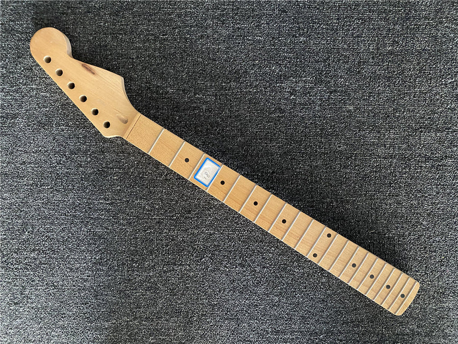 Free Electric Guitar / Bass Guitar Neck (B Level, 0203)