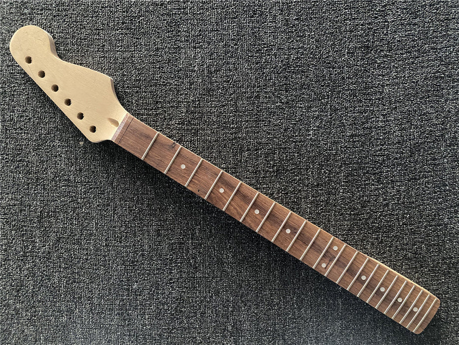 Free Electric Guitar / Bass Guitar Neck (B Level, 0075)